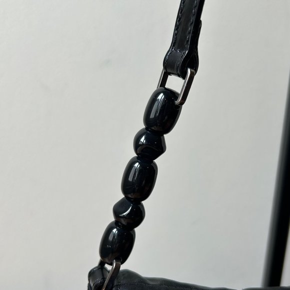 Dior Nylon Malice Black - Picture 13 of 16